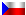 Laenderflagge Dynamo Prag