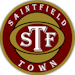 Wappen Saintfield Town