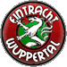 Wappen Eintracht Wuppertal