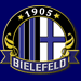 Wappen Westfalia Bielefeld