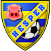 Wappen Racing Hesperange