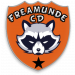 Wappen CD Freamunde