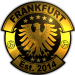 Wappen SC Adler Frankfurt