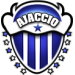 Wappen ES Ajaccio