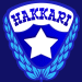 Wappen Mavi-Beyaz Hakkari