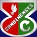 Wappen Sandinenses Civil