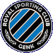 Wappen RSC Genk