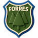 Wappen Forres Rangers FC