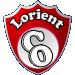 Wappen CO Lorient