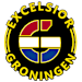 Wappen Excelsior Groningen