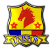 Wappen Unispor Balti