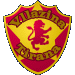 Wappen Vllaznia Tirana