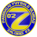 Wappen Zalgiris Pakruojis 02