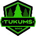 Wappen Tukums 3000