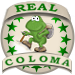 Wappen Real Coloma
